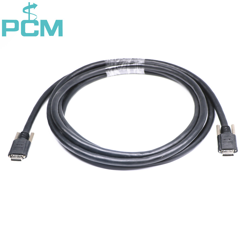 Mini Delta Ribbon SDR Digital Camera Link Cable
